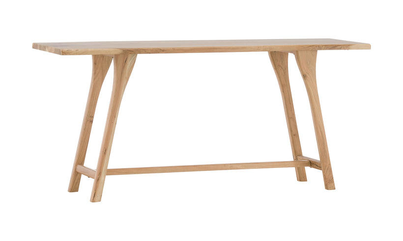 Sedona Live Edge Counter Table